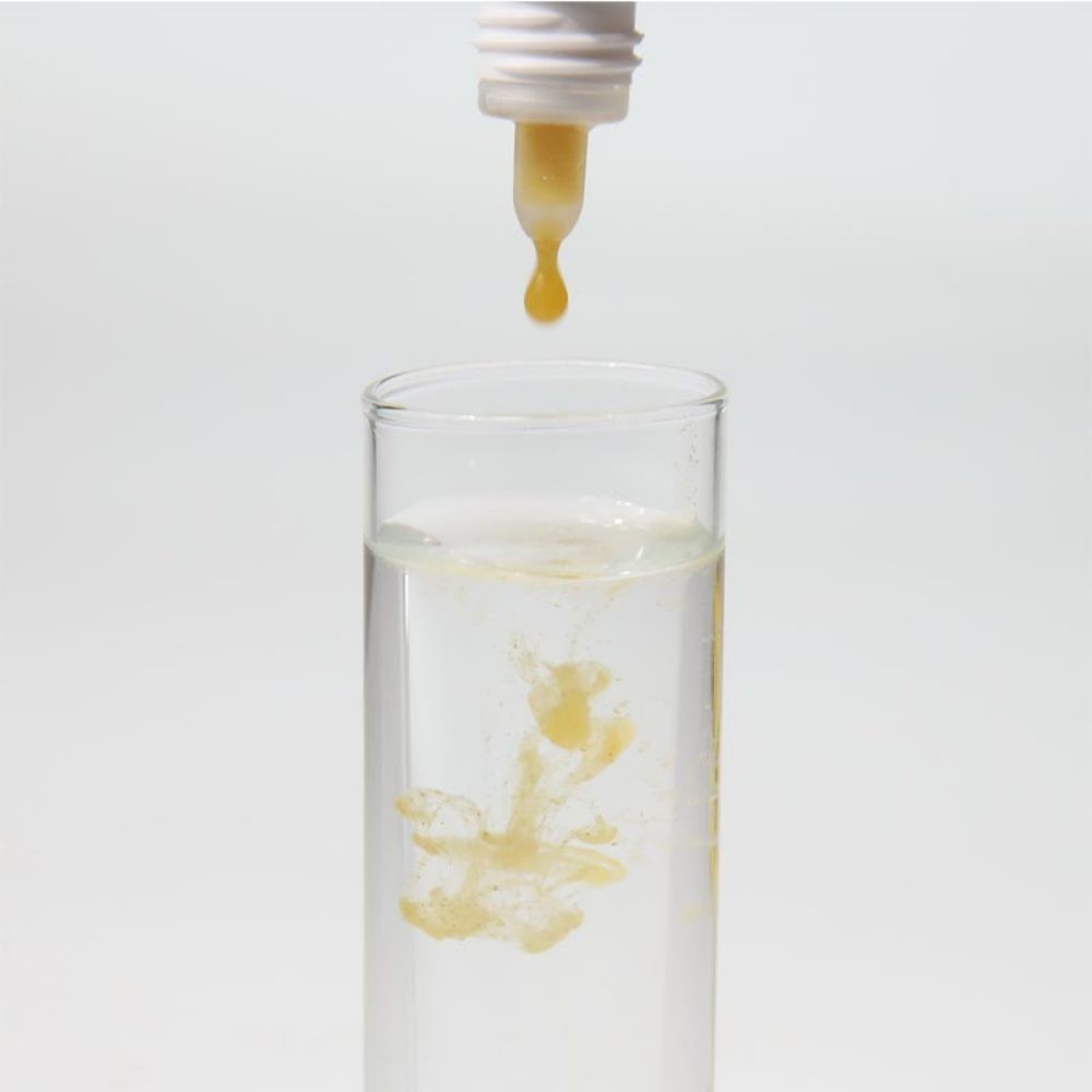 JBL - ProNovo Bel Baby Fluid 50ml - Mangime liquido per avannotti di pesci d'acquario ovipari