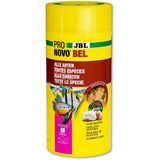 JBL - ProNovo Bel Flakes M - Mangime base in fiocchi per tutti i pesci ornamentali