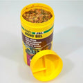 JBL - ProNovo Bel Flakes M - Mangime base in fiocchi per tutti i pesci ornamentali