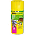 JBL ProNovo Cichlid Grano M - Mangime base in granuli per Ciclidi da 8 a 20cm