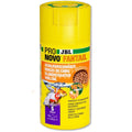 JBL - ProNovo Fantail Grano S 100ml - Mangime base in granuli per Veiltails e altre varietà di pesce rosso da 3 a 10cm