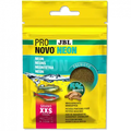 JBL - Pronovo Neon Grano XXS 20ml - Mangime per Pesci