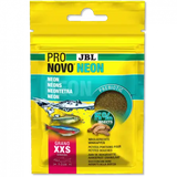 JBL - Pronovo Neon Grano XXS 20ml - Mangime per Pesci