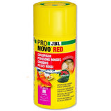 JBL - ProNovo Red Flakes M - Mangime base in fiocchi per tutti i pesci rossi da 8 a 20cm
