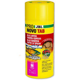 JBL - ProNovo Tab M 100ml - Compresse di mangime per tutti i pesci da 1 a 20 cm