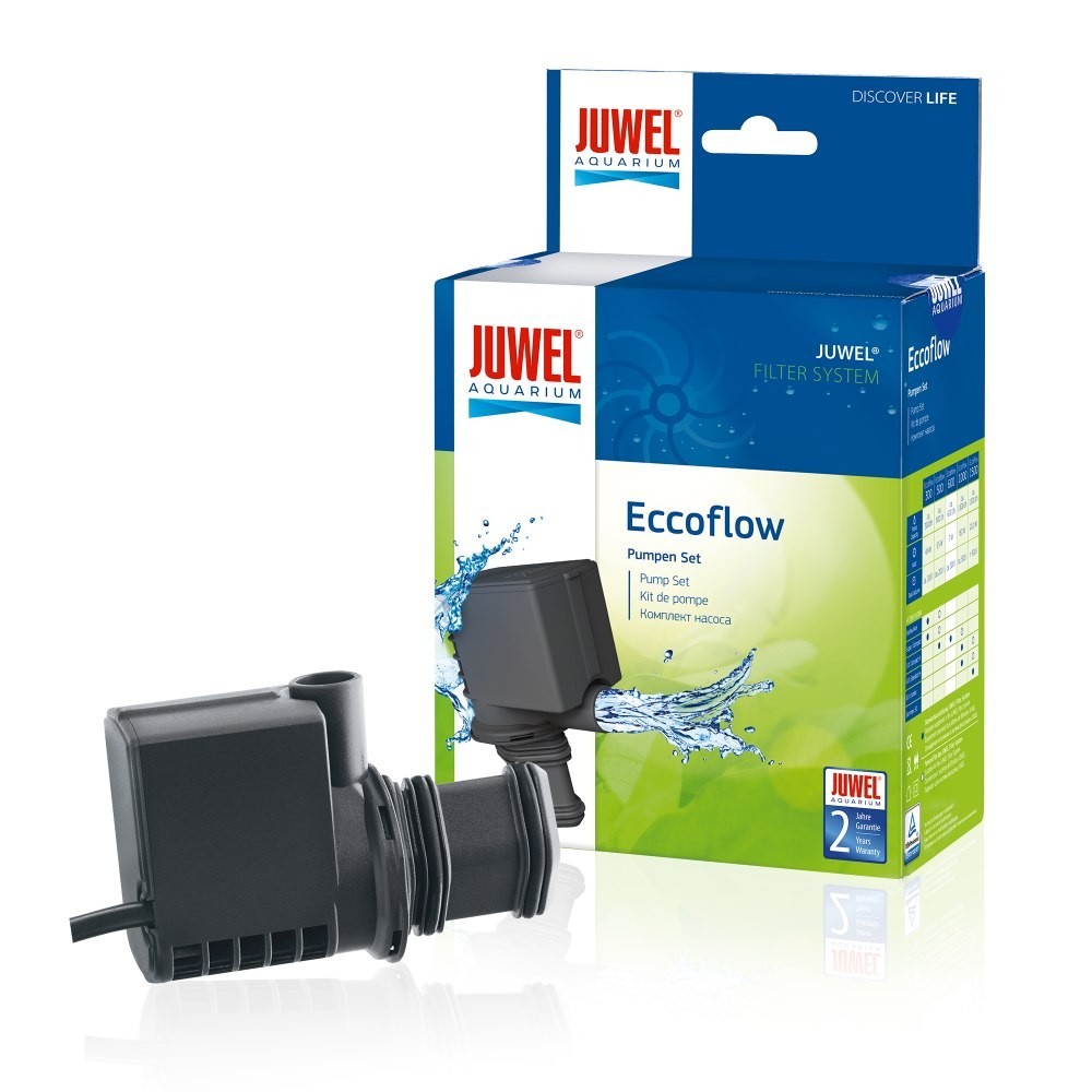JUWEL - Ricambio Kit Pompa Eccoflow
