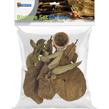 SuperFish - Biotope Set Shrimp per ricreare biotopo adatto a gamberi e caridine