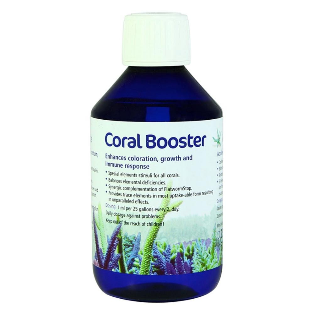 Korallen Zucht - Coral Booster 500ml