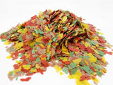 Koy Flake mangime sfuso