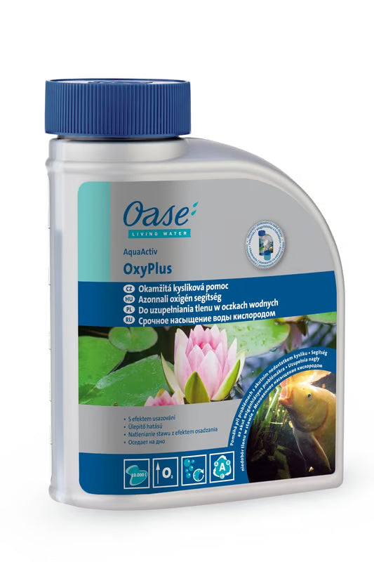 Oase OxyPlus