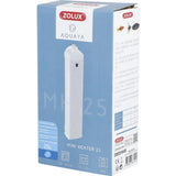 Zolux Aquaya  -Riscaldatore Acquario MINI HEATER 10 per massimo 25 L