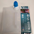 Aquaristica - Tanichetta Mix & Go Tanica da 15 litri pieghevole
