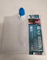 Aquaristica - Tanichetta Mix & Go Tanica da 15 litri pieghevole