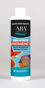 Aquaristica - Aba Nitrate Emergency