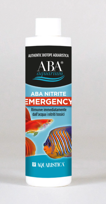 Aba Nitrate Emergency