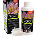 NO3:PO4-X 1LT RED SEA additivo liquido per l' abbattimento di fosfato e nitrato