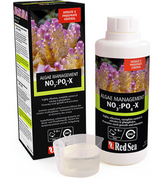 NO3:PO4-X 1LT RED SEA additivo liquido per l' abbattimento di fosfato e nitrato