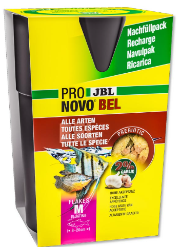 JBL - ProNovo Bel Flake Ricarica