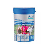 Oase - AquaActiv BioKick - attivatore batterico in polvere per laghetti