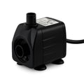 Aqpet - Flow Pompa di ricambio 600SK per Skimmer Schiumatoio Poseidon girante a spazzola