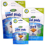 Sera - Blagdon - Clean Pond Pods - 5 in 1 Treatment