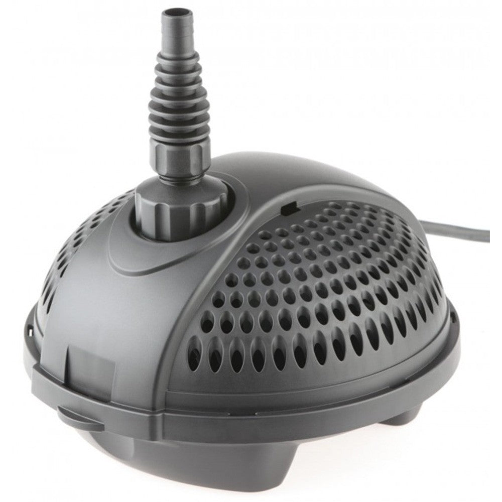 Pontec - PondoVario - pompa con giochi d'acqua per laghetti