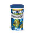 Prodac - Artemia - Alimento al 100% Artemie Liofilizzate ad Alto Contenuto Proteico