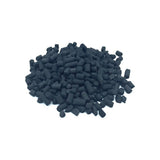Prodac Clarocar 300gr - Carbone Vegetale Attivo per Acquari d'acqua Dolce e Marina Sacchetto Incluso