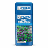 Prodac - Reef Potassium 250ml – Integratore di Potassio per acquari marini