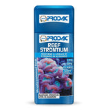 Prodac - Reef Strontium 250ml – Integratore di Stronzio per acquari marini