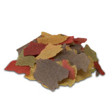 Prodac - Tropical Fish Flakes Alimento Mangime Base Per Tutti i Pesci D'Acquario