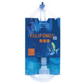BluBios - Pulifondo Xs Campana aspirarifiuti Gravel Cleaner