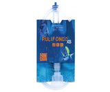 BluBios - Pulifondo Xs Campana aspirarifiuti Gravel Cleaner