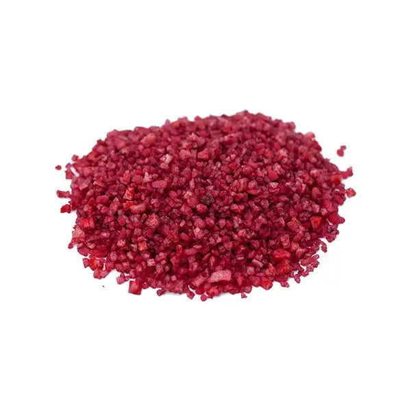 Prodac - Ghiaia Quarzo Ceramizzato Rosso 2-3mm 2.5kg