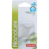 Zolux - Raccordo Connettore 3 vie per tubo areatore