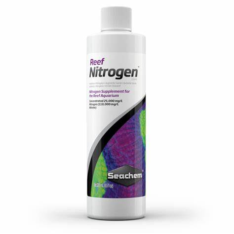 Seachem NPK Reef Pack