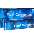AquaMedic - Reef Construct colla bicomponente per rocce e coralli