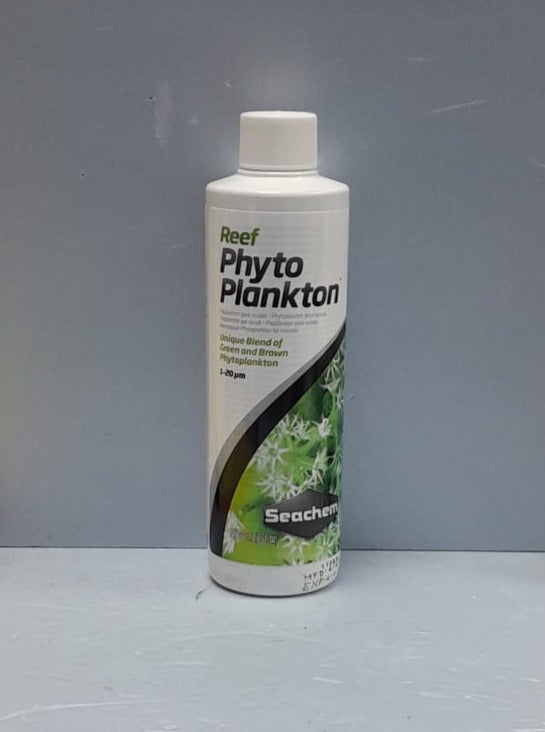 Reef Phyto Plankton