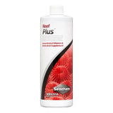 Seachem - Reef Plus Integratore Completo di Oligoelementi
