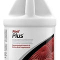 Seachem - Reef Plus Integratore Completo di Oligoelementi