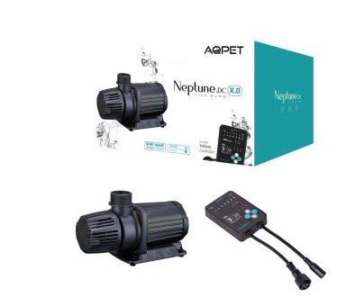 Pompe Risalita AqPet Neptune DC / PREVENDITA