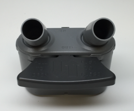 Sicce - Ricambio Gruppo Rubinetti Whale e Space Eko