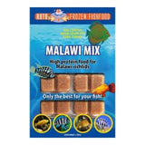Ruto - Malawi Mix PRODOTTO CONGELATO Blister 100gr