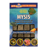Ruto - Mysis PRODOTTO CONGELATO Blister 100gr