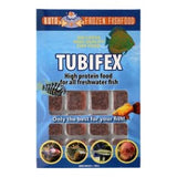 Ruto - Tubifex PRODOTTO CONGELATO Blister 100gr