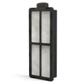 Oase - Ricambio Set 2 cartucce usa e getta per filtri BioStyle 5in1