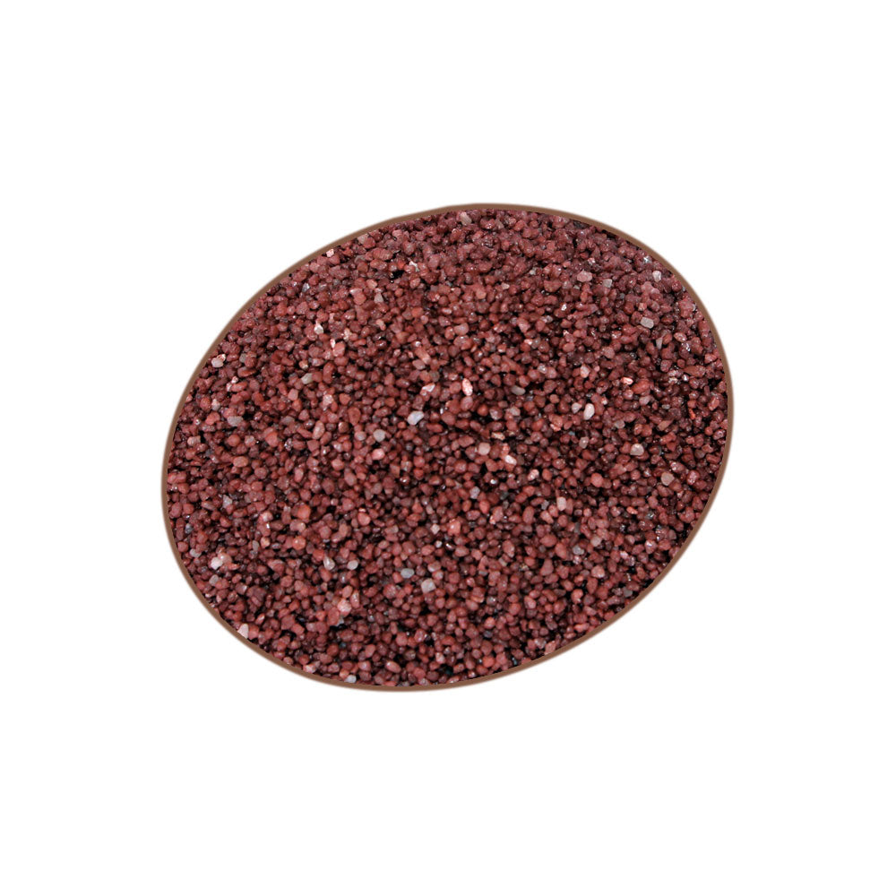 Prodac - Ghiaia Sabbia Bruno Noce 0.7-1.2mm 2.5kg