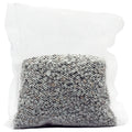 Prodac - Zeolite 700gr - per Filtraggio Biologico e Meccanico In Acqua Dolce/Marina Sacchetto Incluso