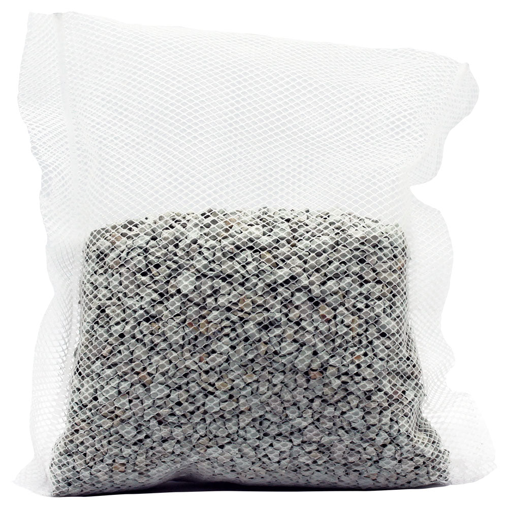 Prodac - Zeolite 700gr - per Filtraggio Biologico e Meccanico In Acqua Dolce/Marina Sacchetto Incluso