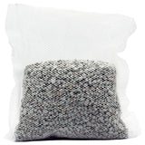 Prodac - Zeolite 700gr - per Filtraggio Biologico e Meccanico In Acqua Dolce/Marina Sacchetto Incluso